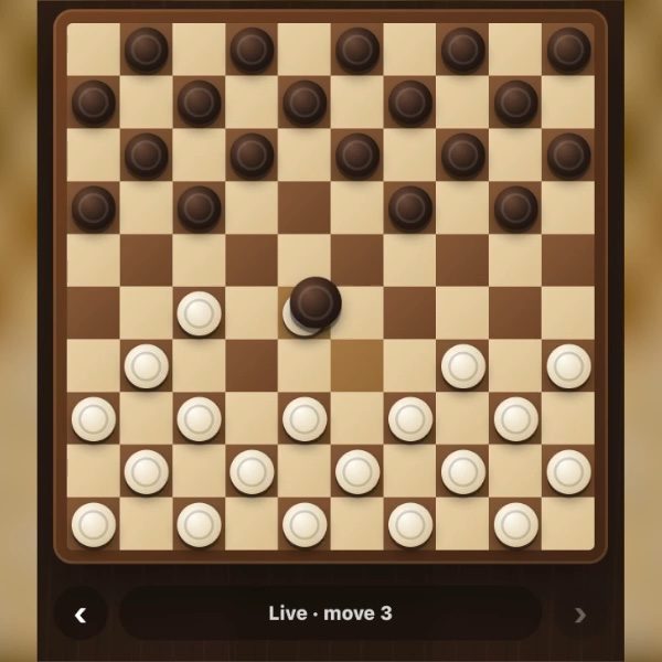 Draft gameplay